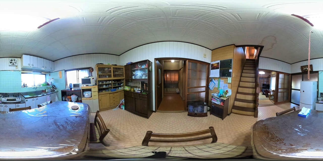 台所・ダイニング