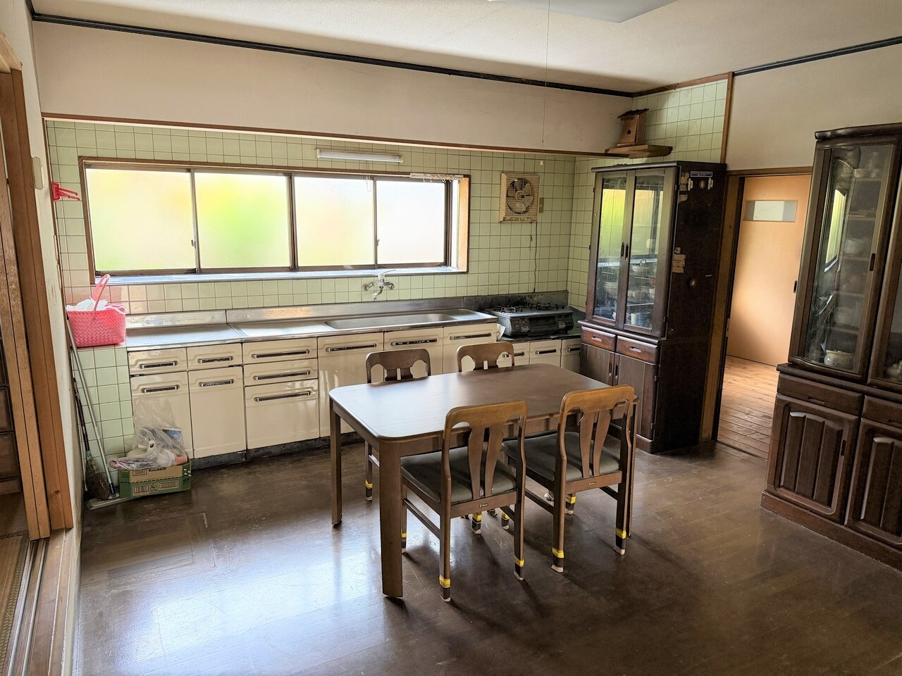 台所・ダイニング