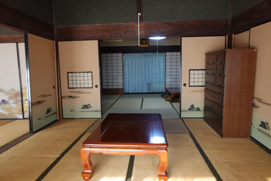 和室1