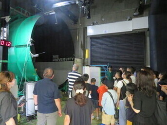 学習会の様子その2