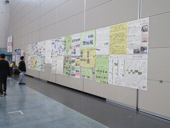 つ・環境フェスタの様子その3