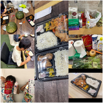 写真:津市こども食堂