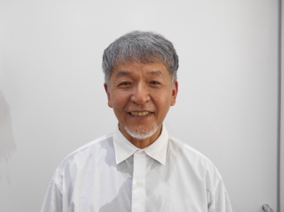 濵本 隊員