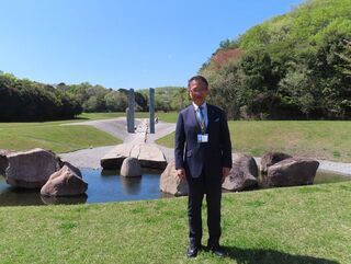 写真：石楽典2026鑑賞