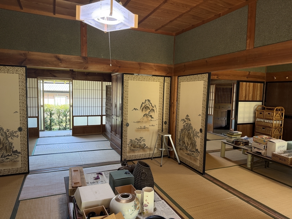 和室