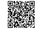 Web口座振替のQRコード