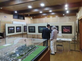 写真:川瀬寿男写真展