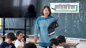 藤水小学校