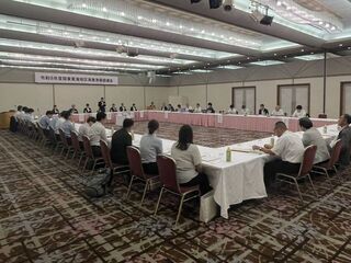 写真:関東・東海地区漁港漁場協議会(賢島宝生苑)
