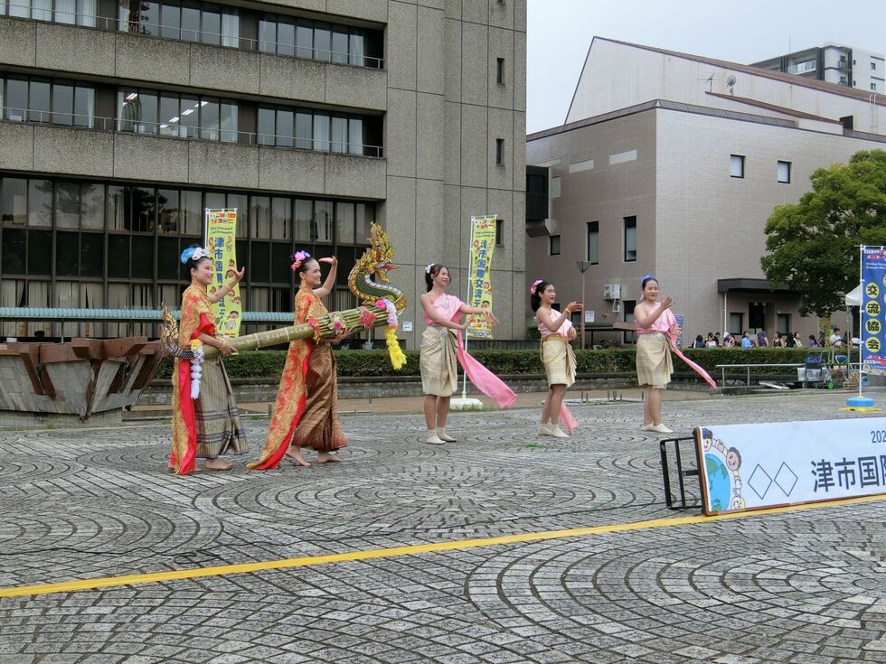 stage