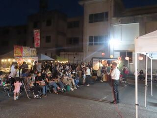 写真:夏まつり4