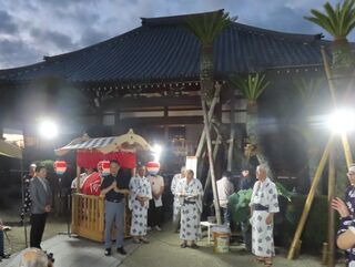 写真:夏まつり6