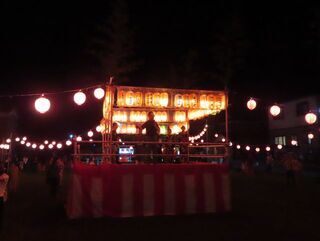 写真:夏まつり8