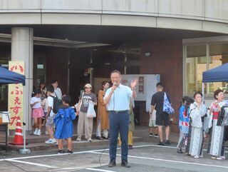 写真:夏まつり9