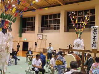 写真:夏まつり11