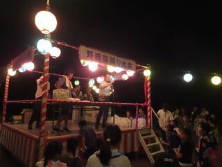 写真:夏まつり13