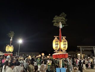 写真:夏まつり14