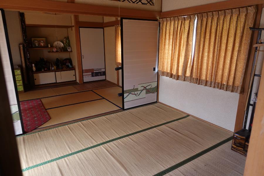 和室2