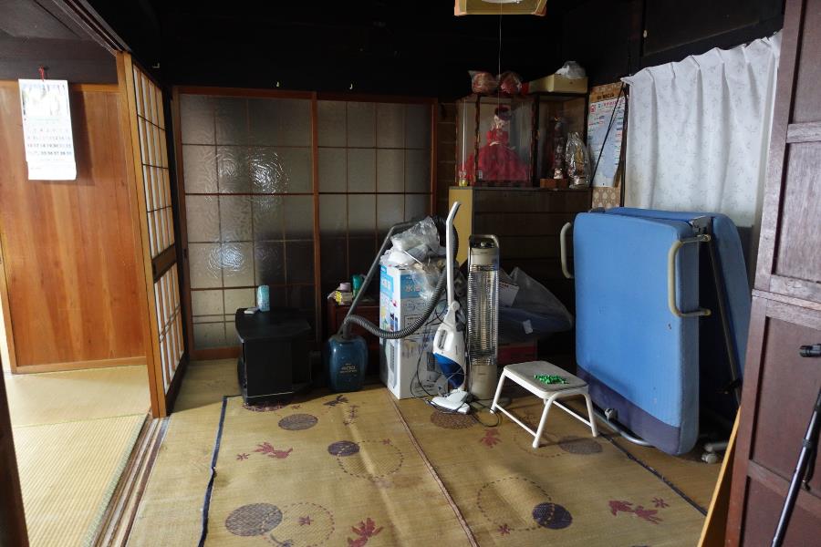 和室2