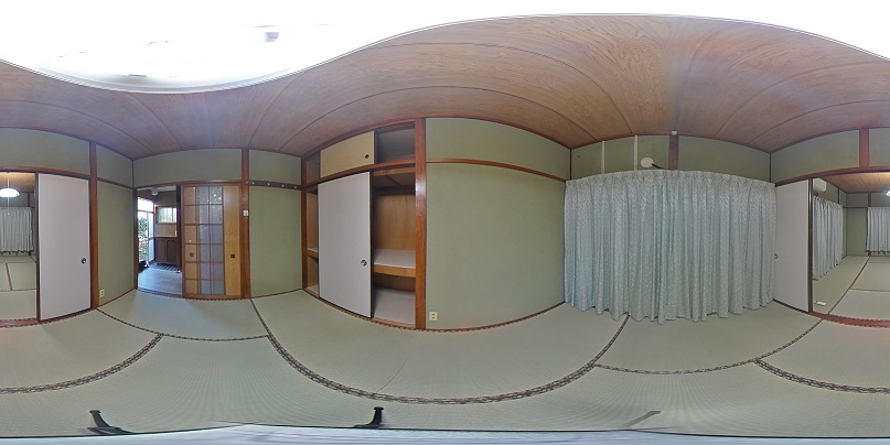 360度画像1