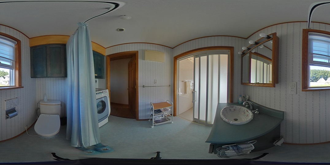 360度画像1