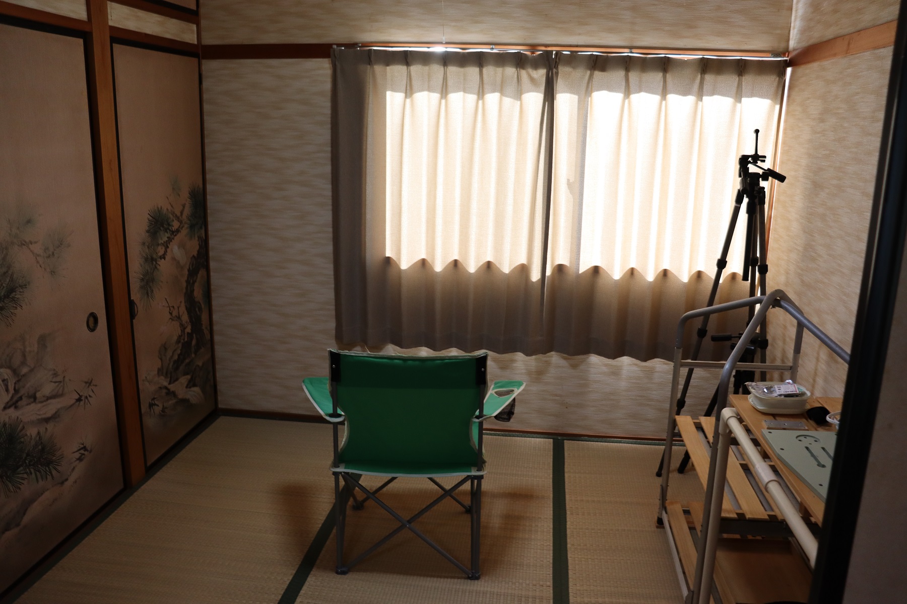 内観写真1