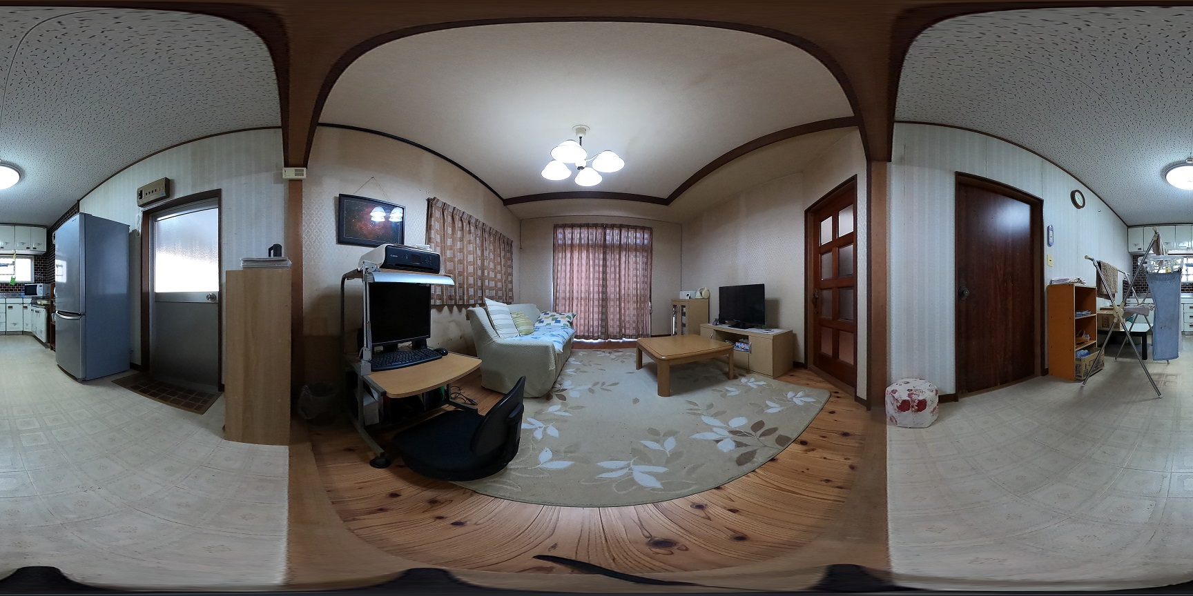 360度画像1
