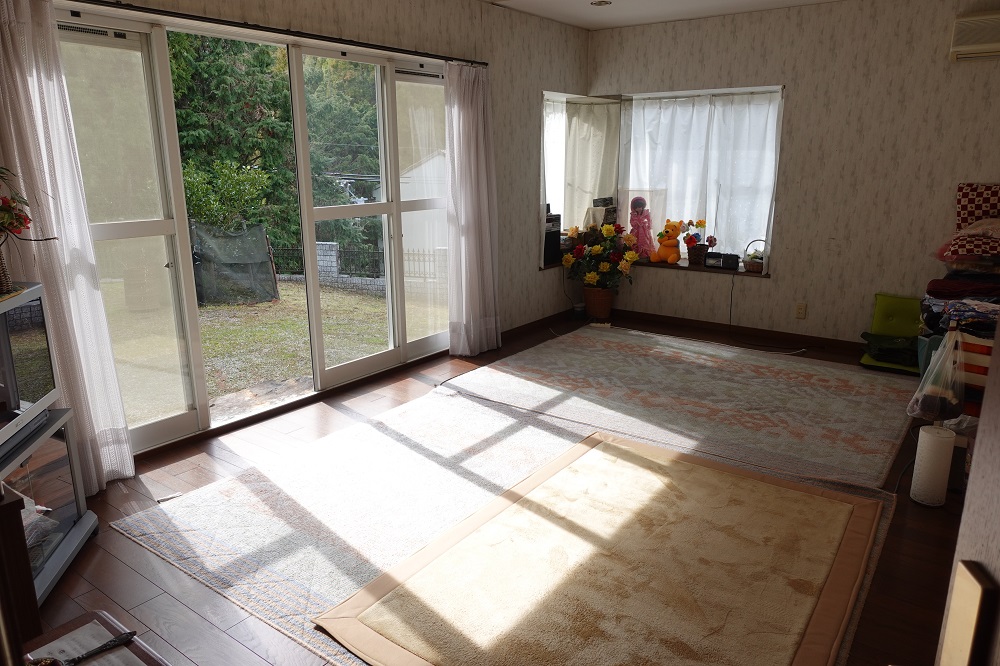 間取り1