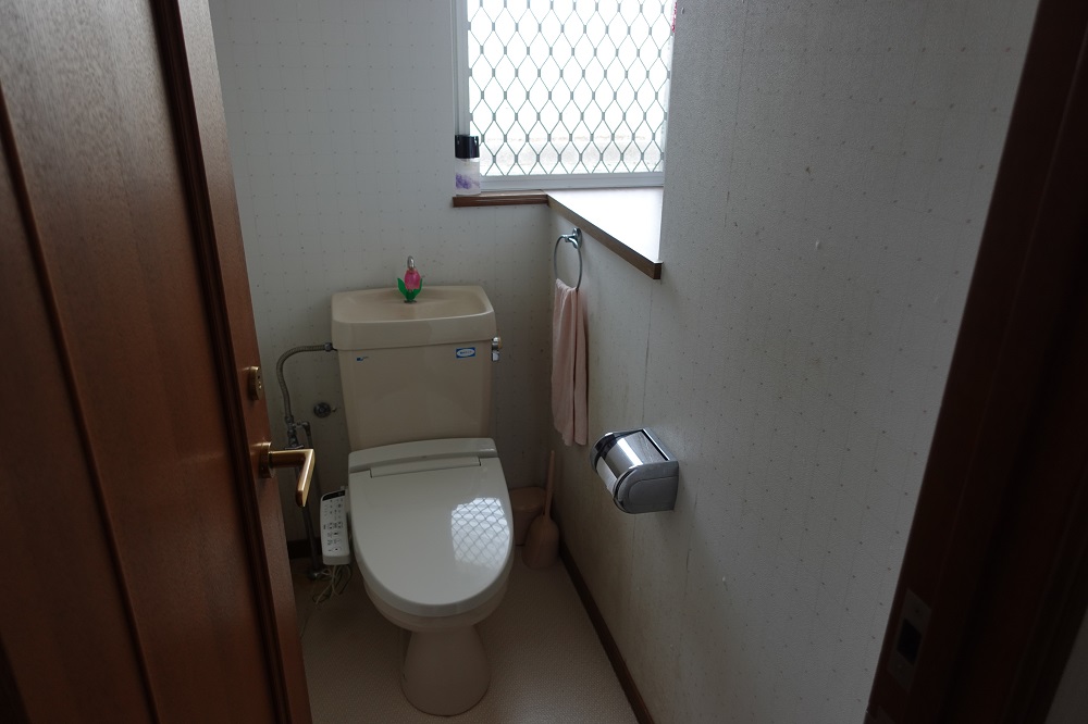内観写真2