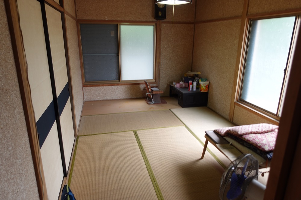 間取り1