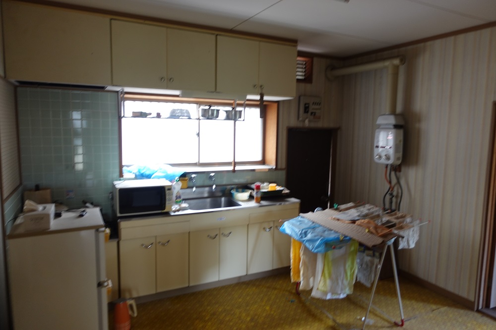 内観写真1