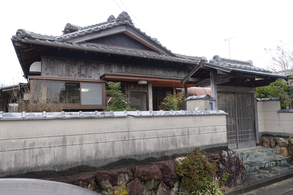detached 北部エリア