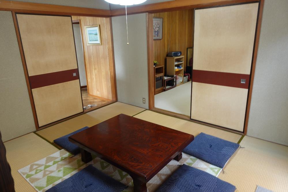 間取り1