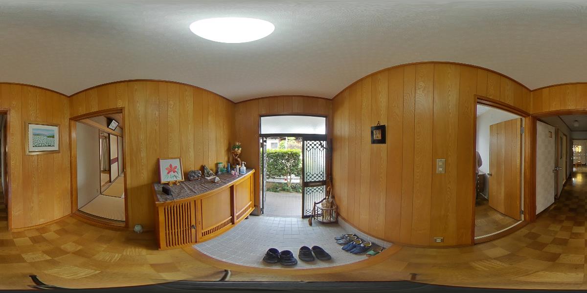 360度画像1