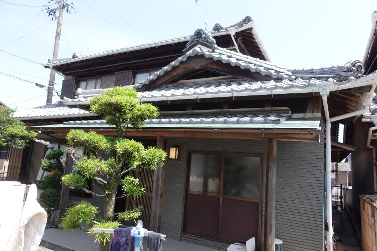 外観写真1