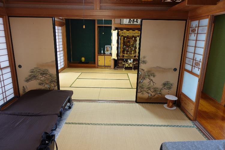 内観写真1