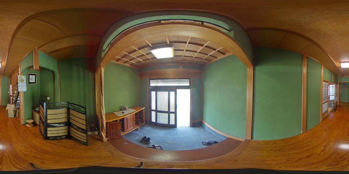 360度画像1