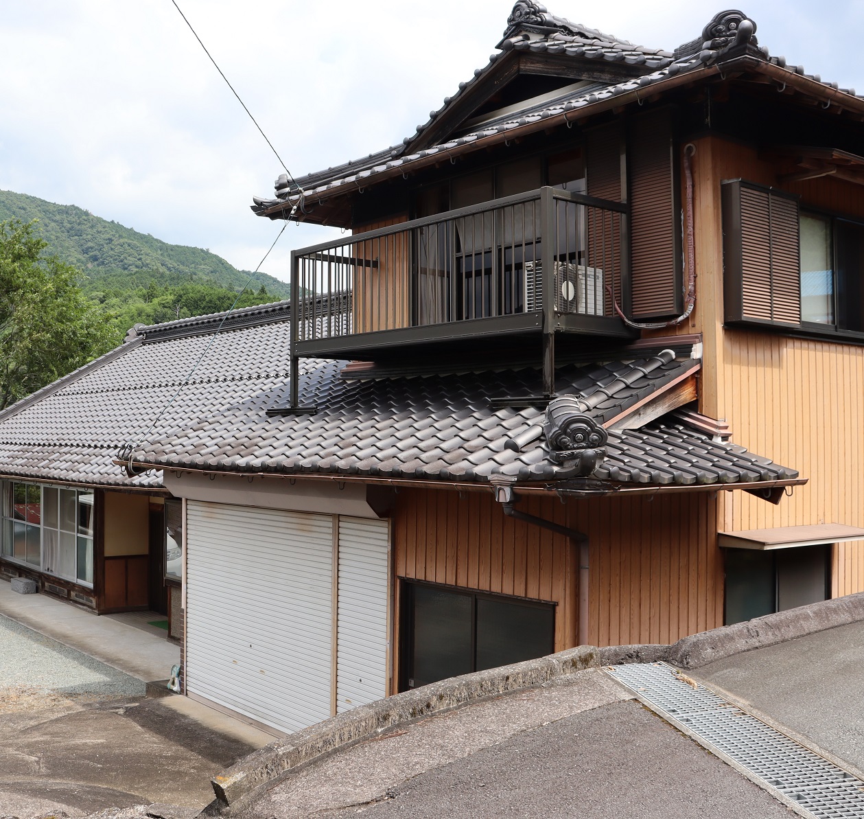 外観写真1