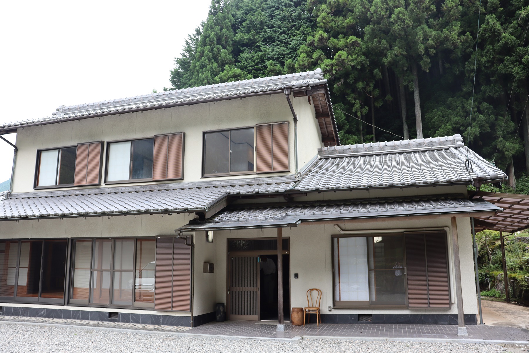 外観写真1