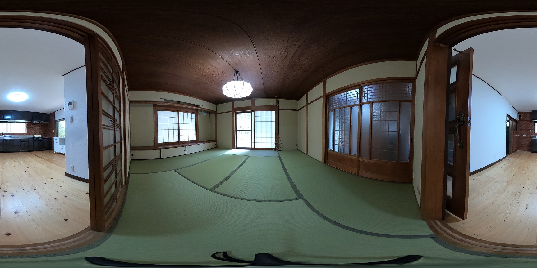 360度画像1