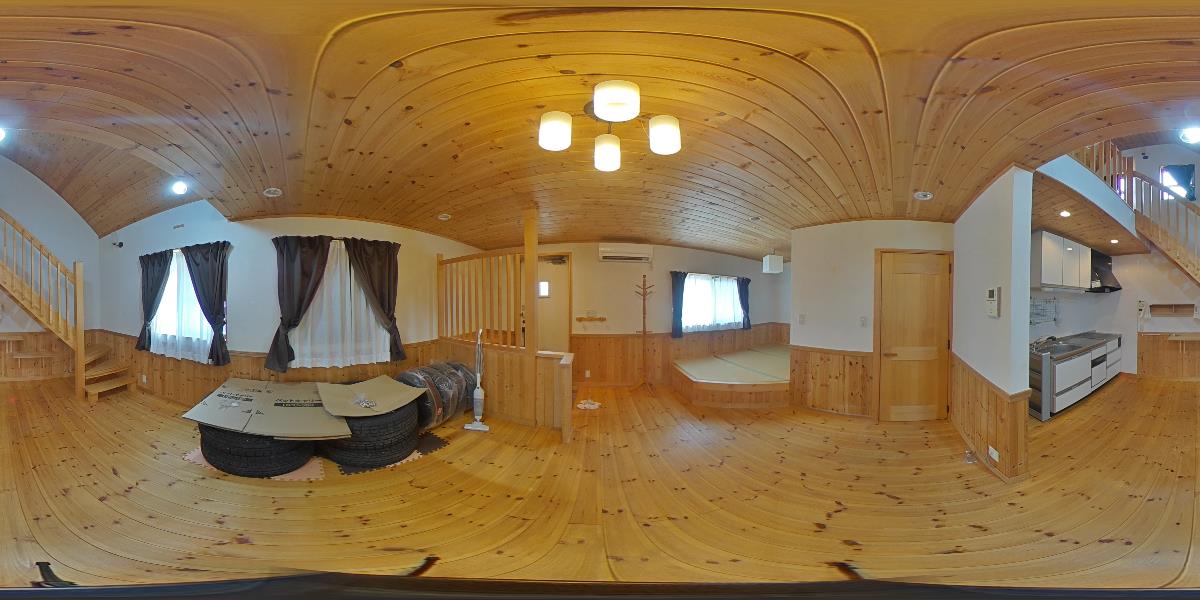 360度画像1