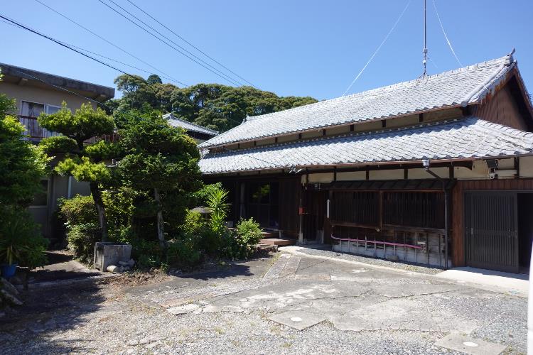 外観写真1