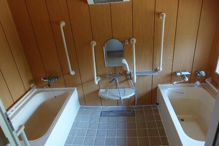 内観写真1