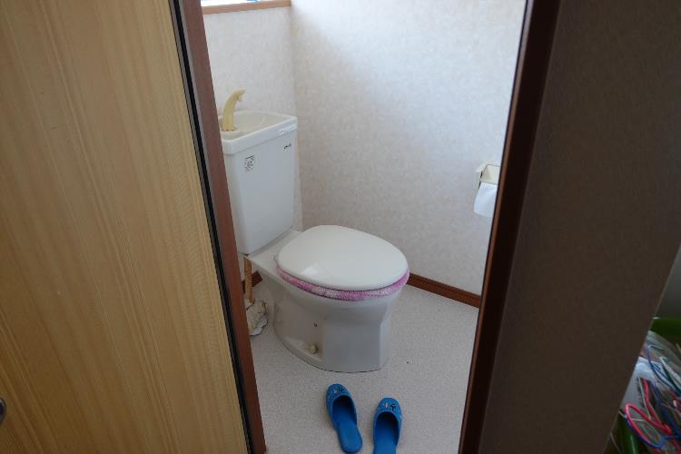 内観写真2