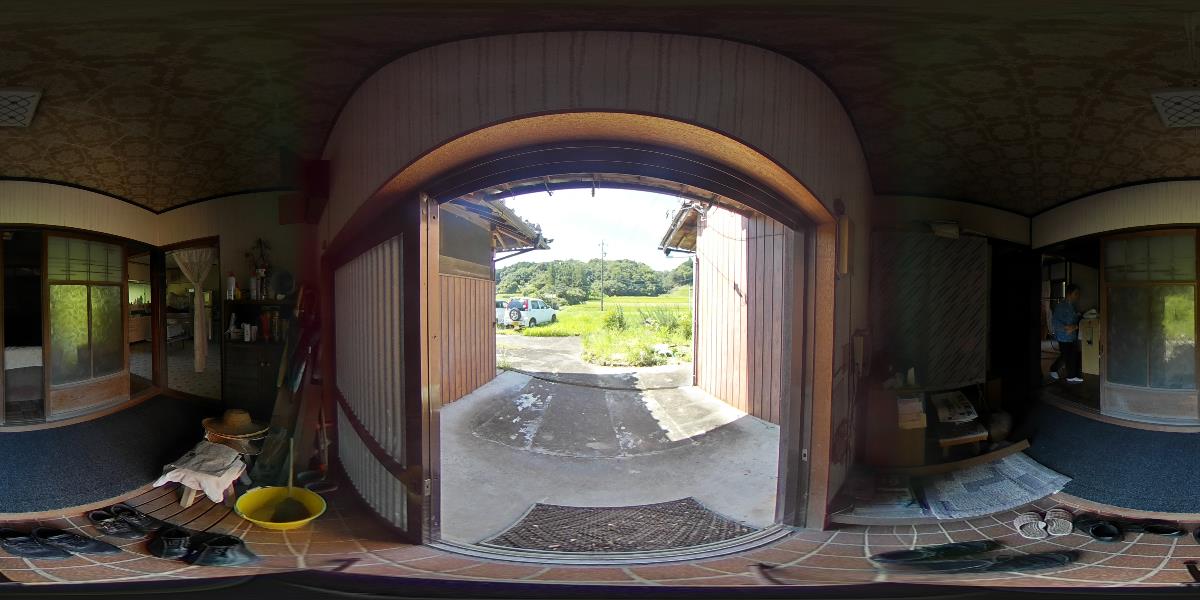 360度画像1