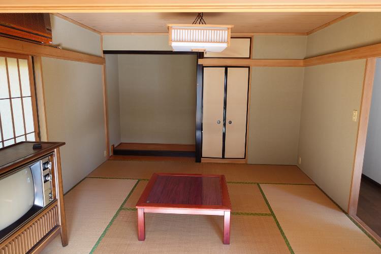 間取り1