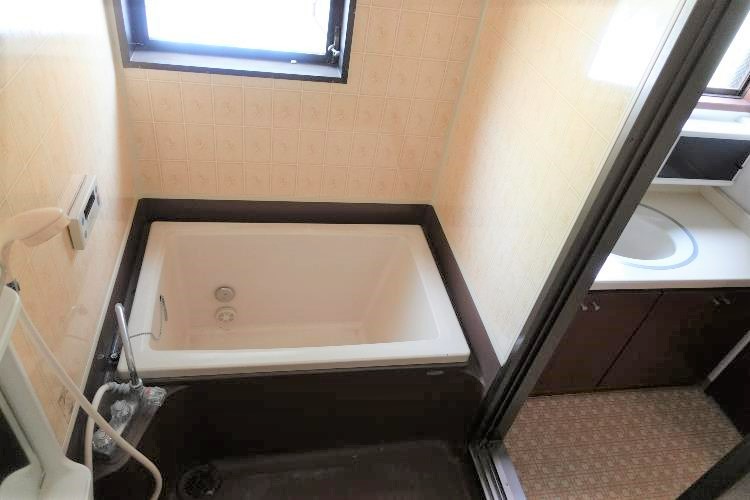 内観写真1