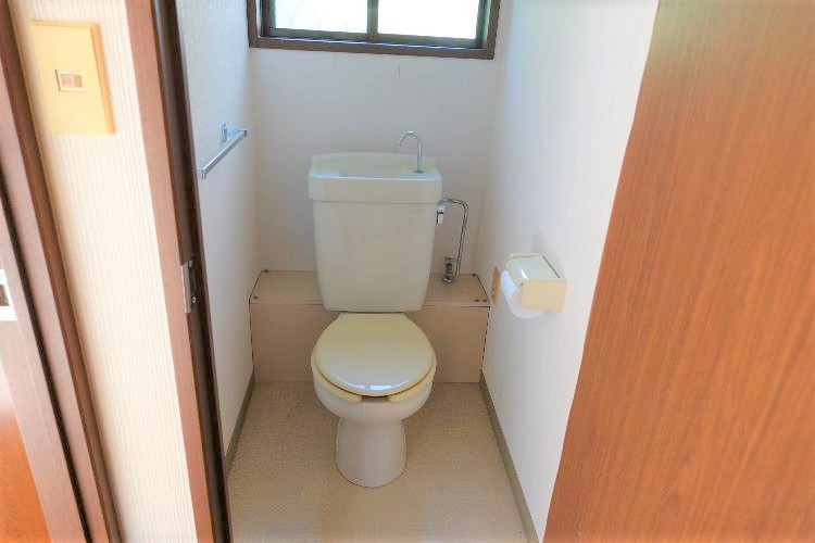 内観写真2