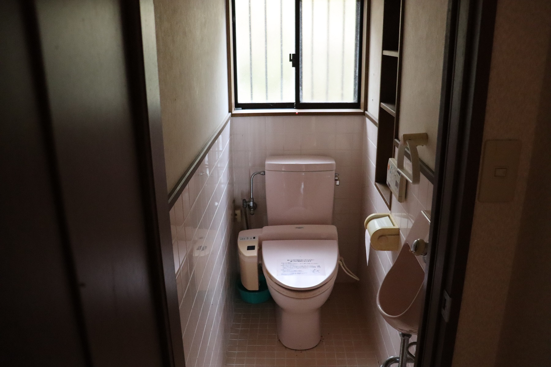内観写真2