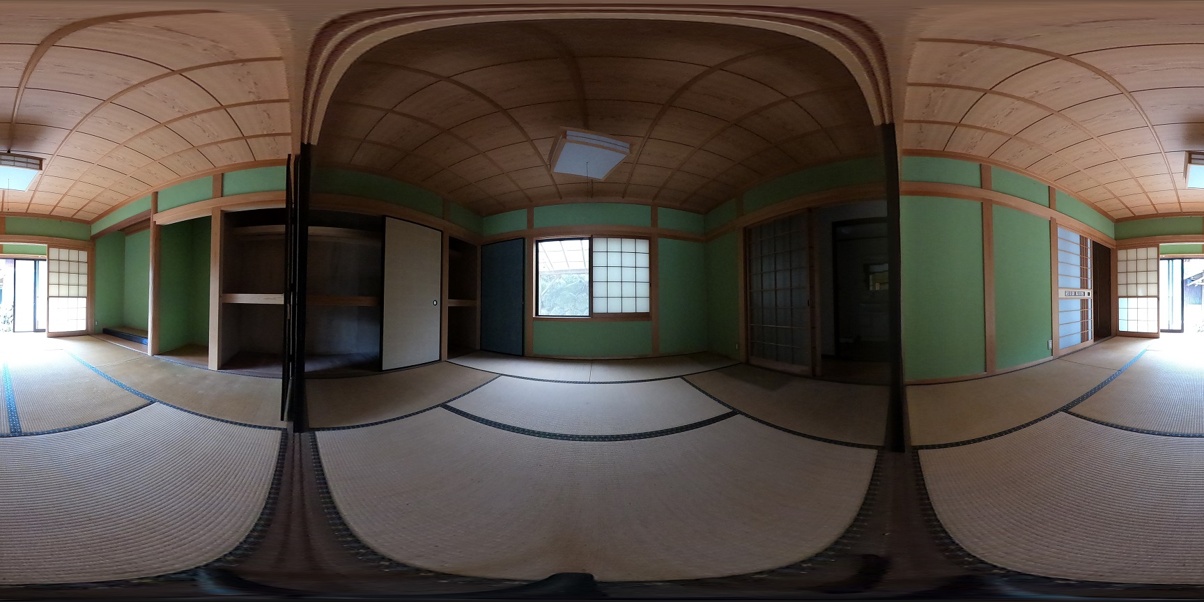 360度画像1